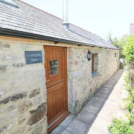 Godolphin Barn * Helston