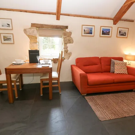 Godolphin Barn Holiday home