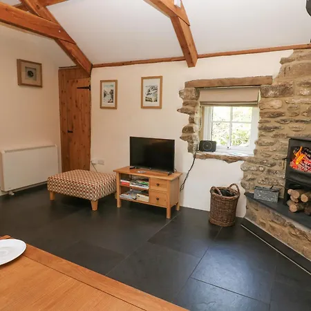 Holiday home Godolphin Barn Helston