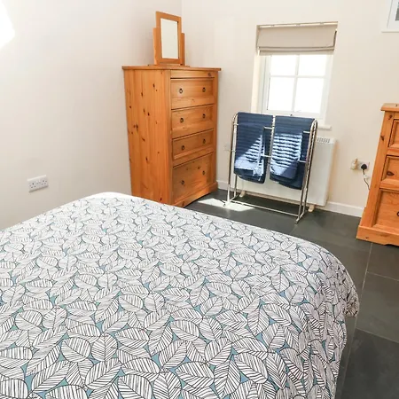 Godolphin Barn Holiday home Helston