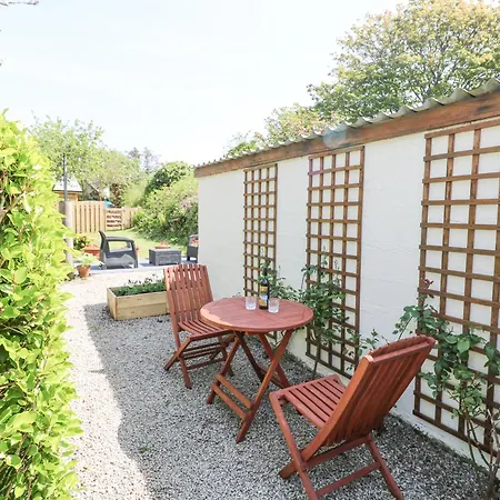 Godolphin Barn Holiday home Helston