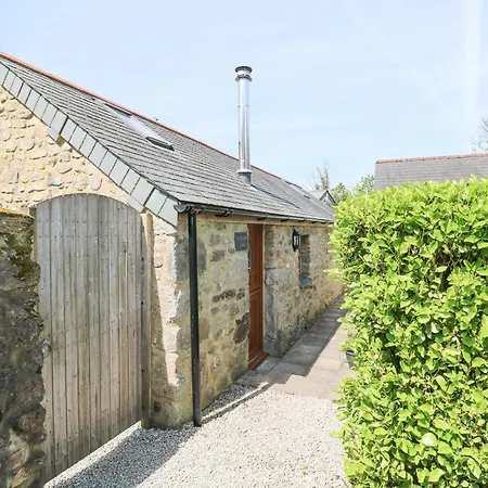 Godolphin Barn Helston