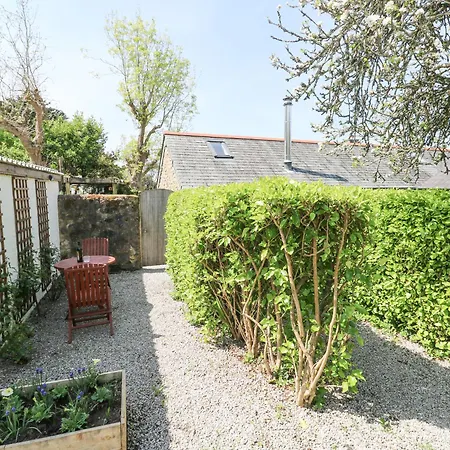 Godolphin Barn Holiday home Helston